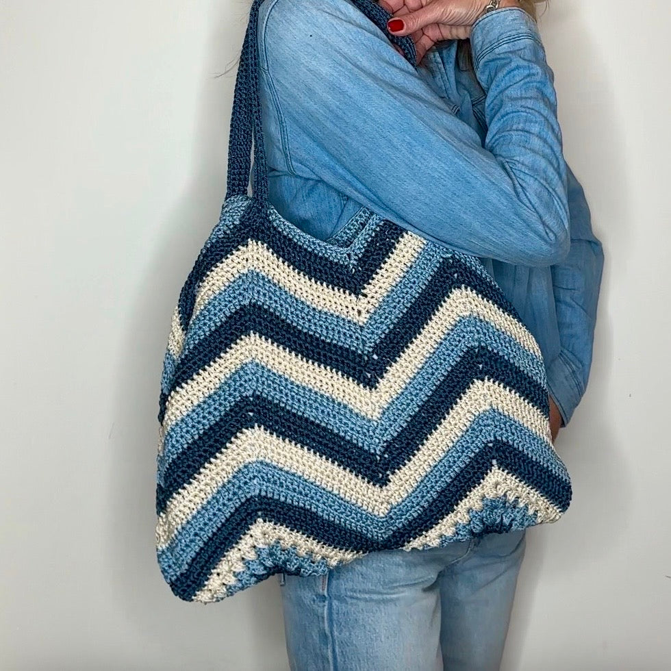 PATTERN BORSA ONDINA