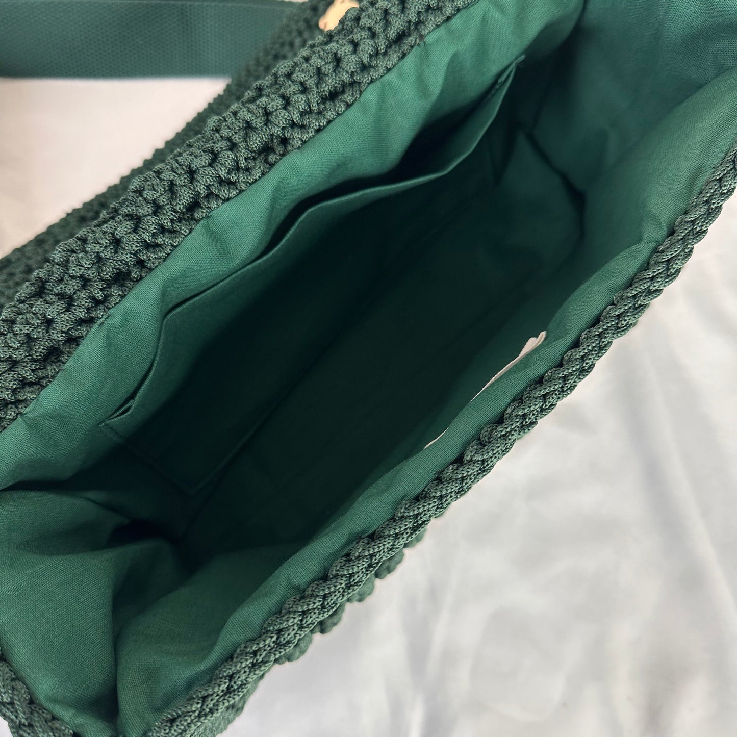 Bubble Bag maxi