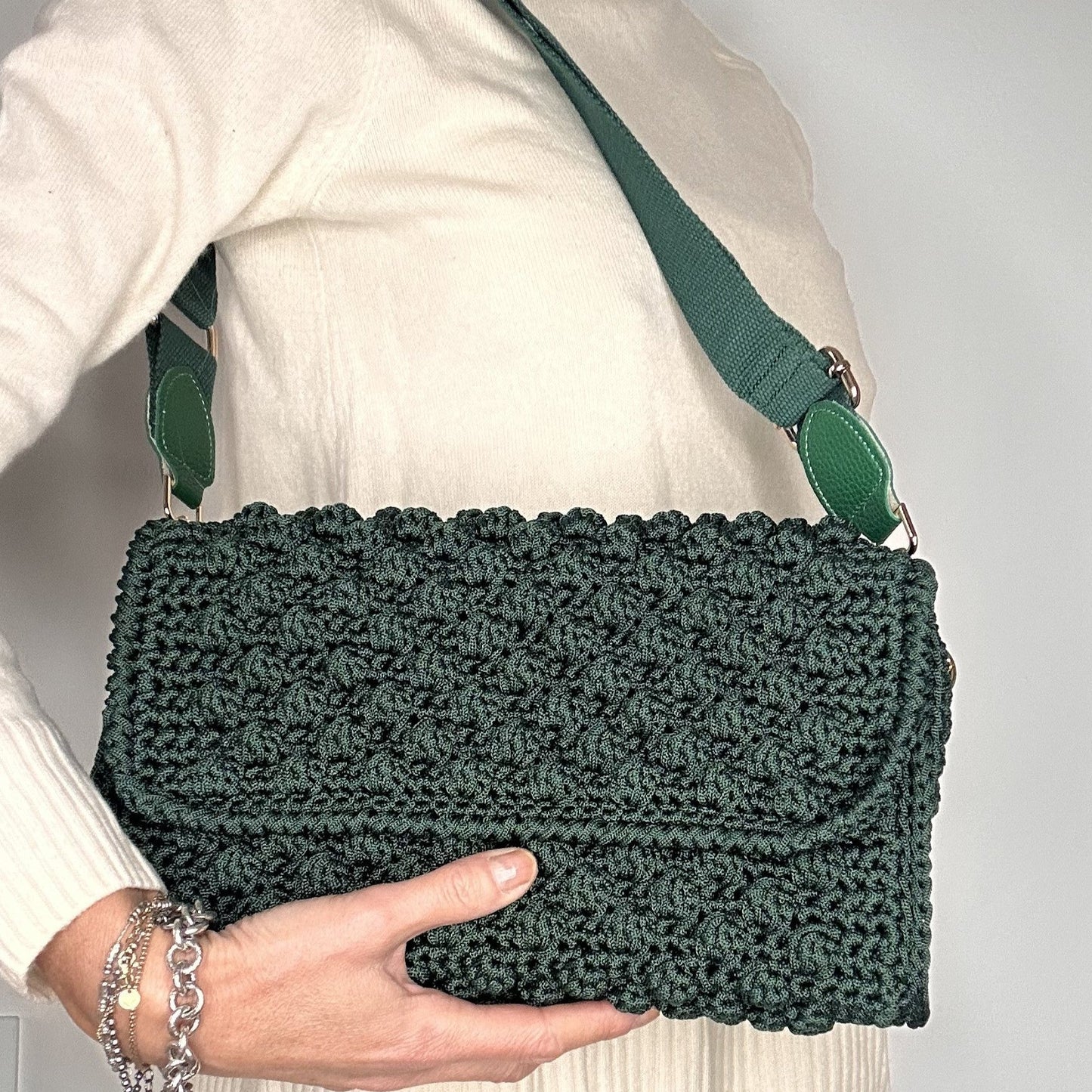 Bubble Bag maxi