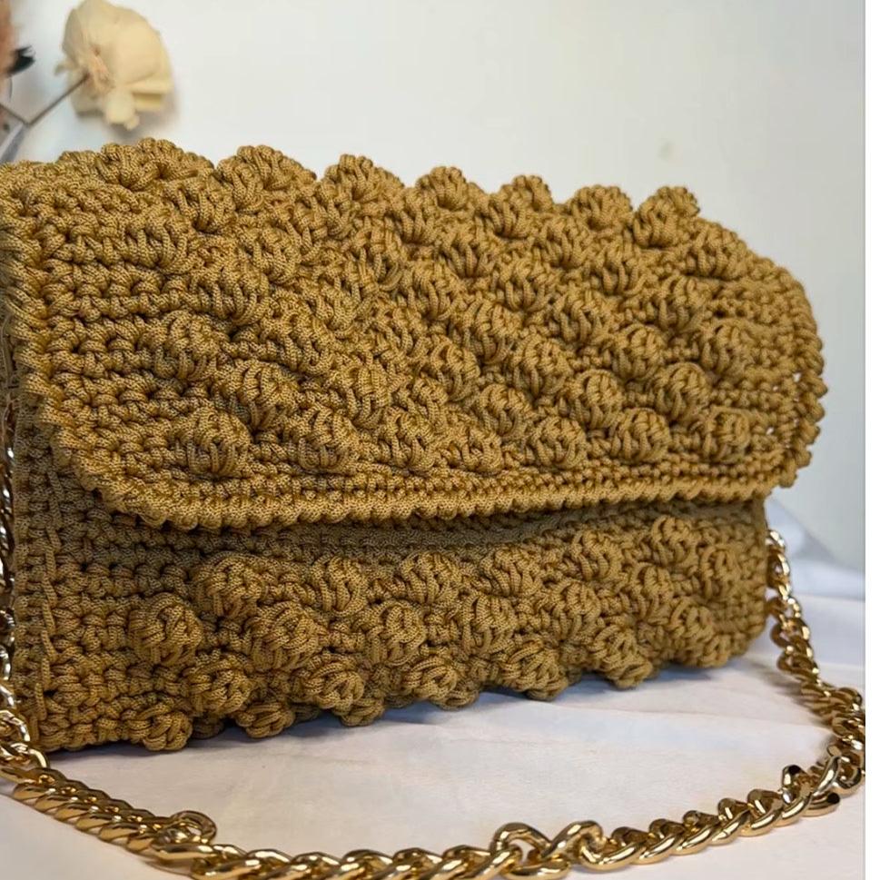 Bubble bag media