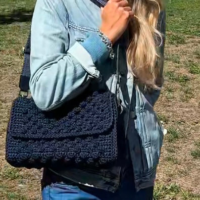 Bubble Bag maxi
