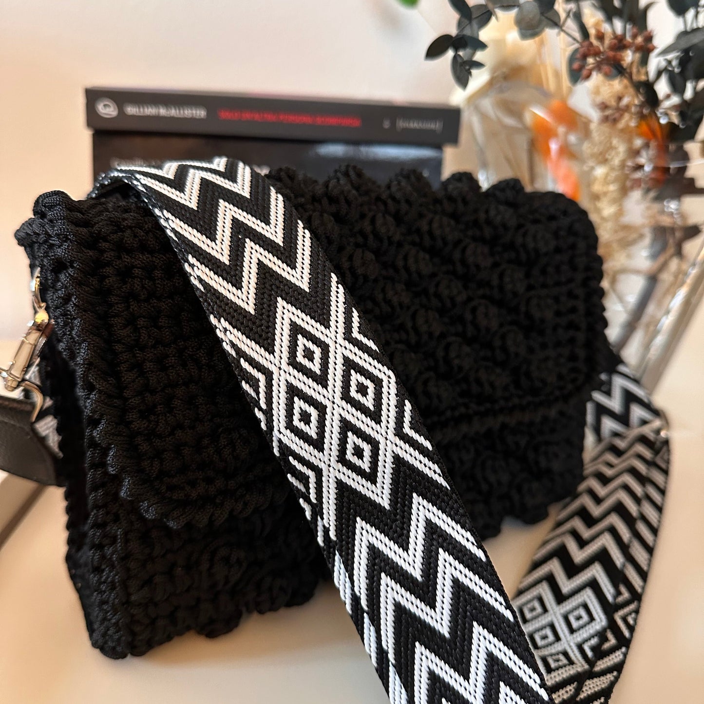Bubble Bag mini
