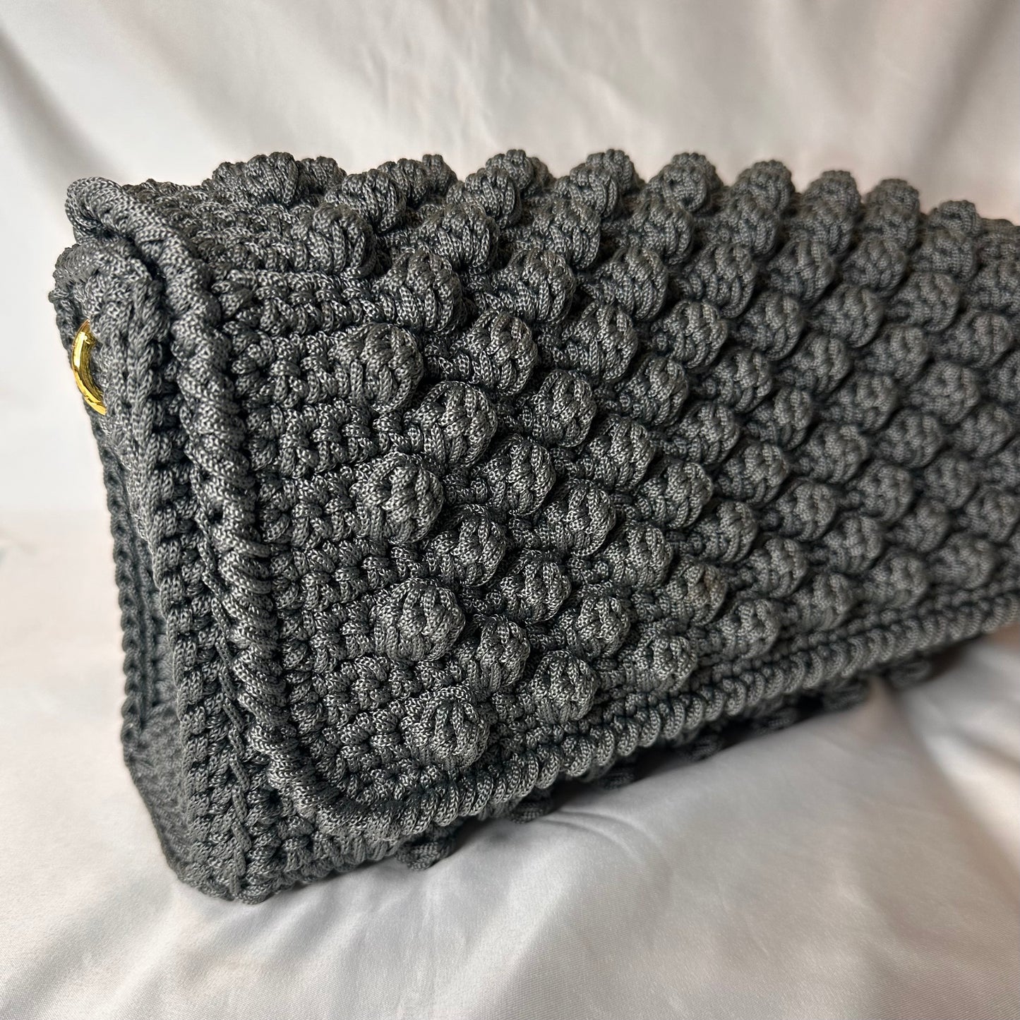 Bubble bag media