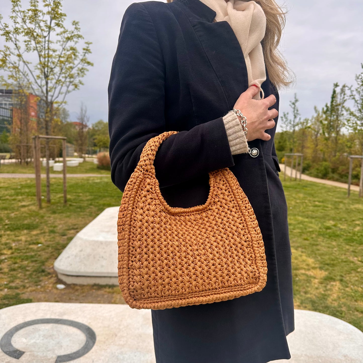 Ava bag mini