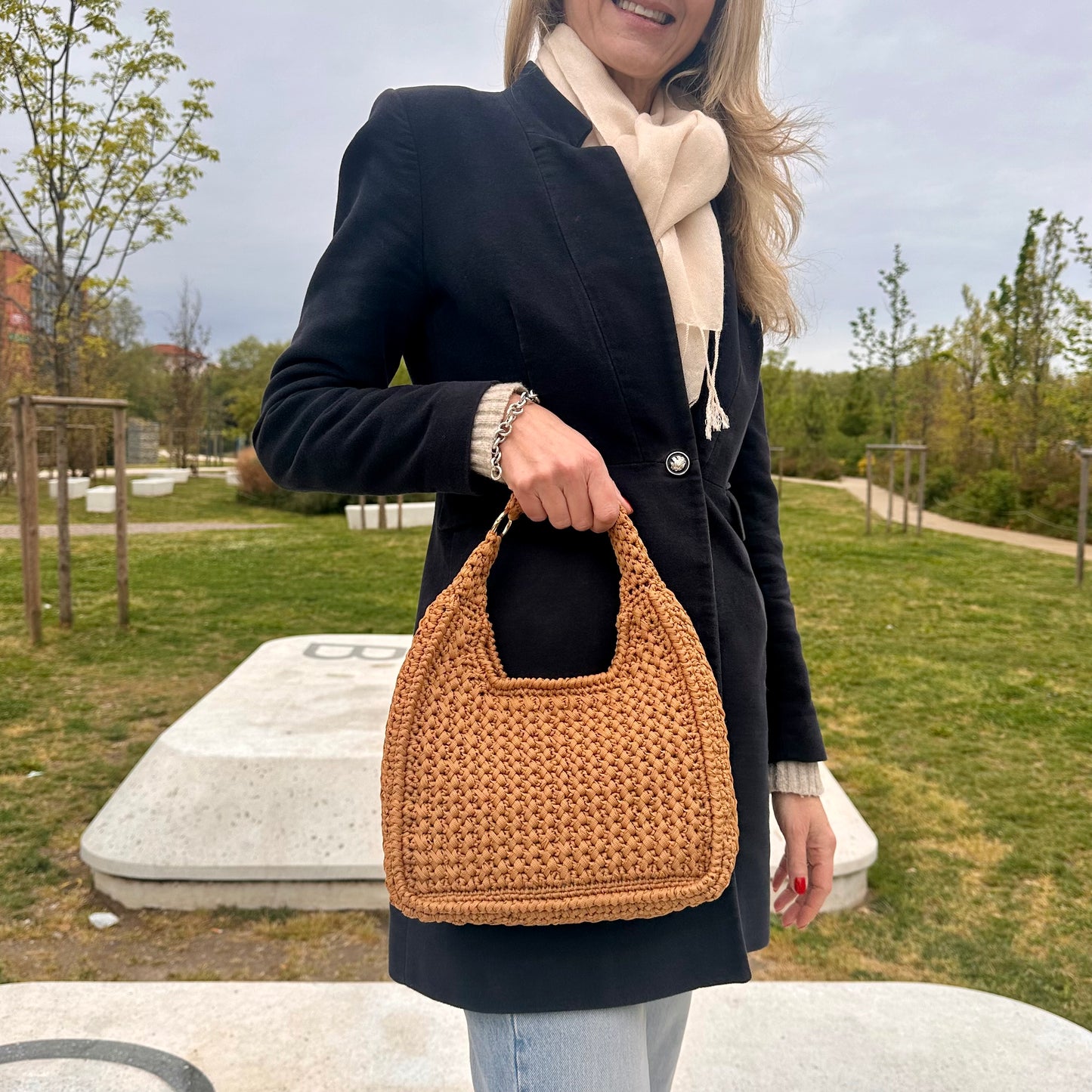 Ava bag mini