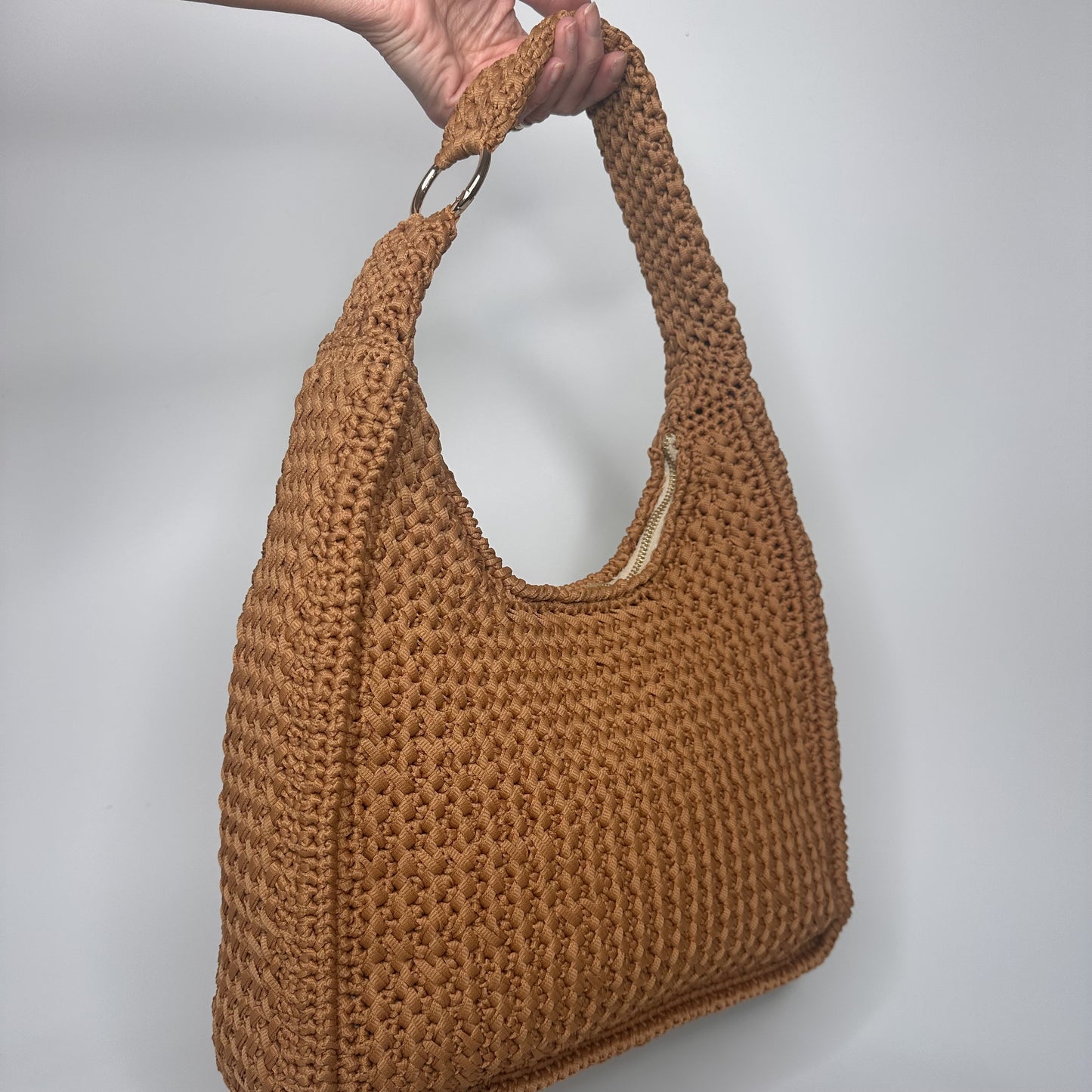 Pattern Ava bag