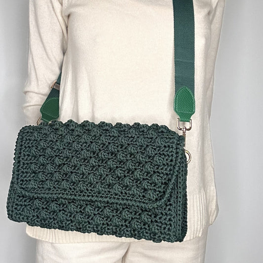 Bubble Bag maxi