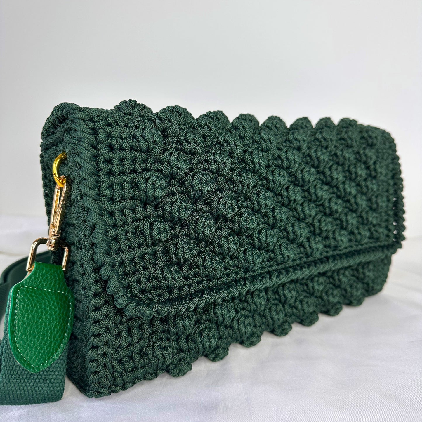 Bubble bag media