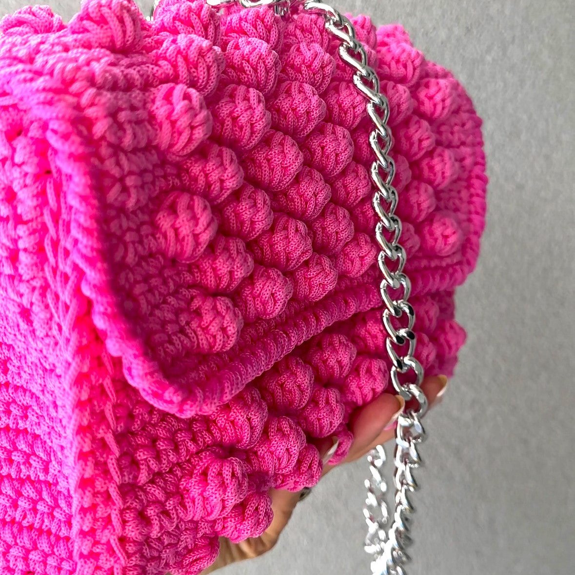 Bubble Bag mini