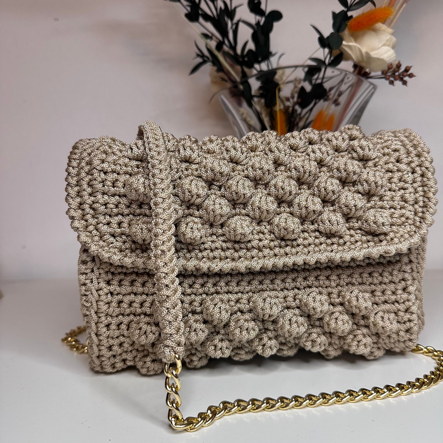 Bubble Bag mini