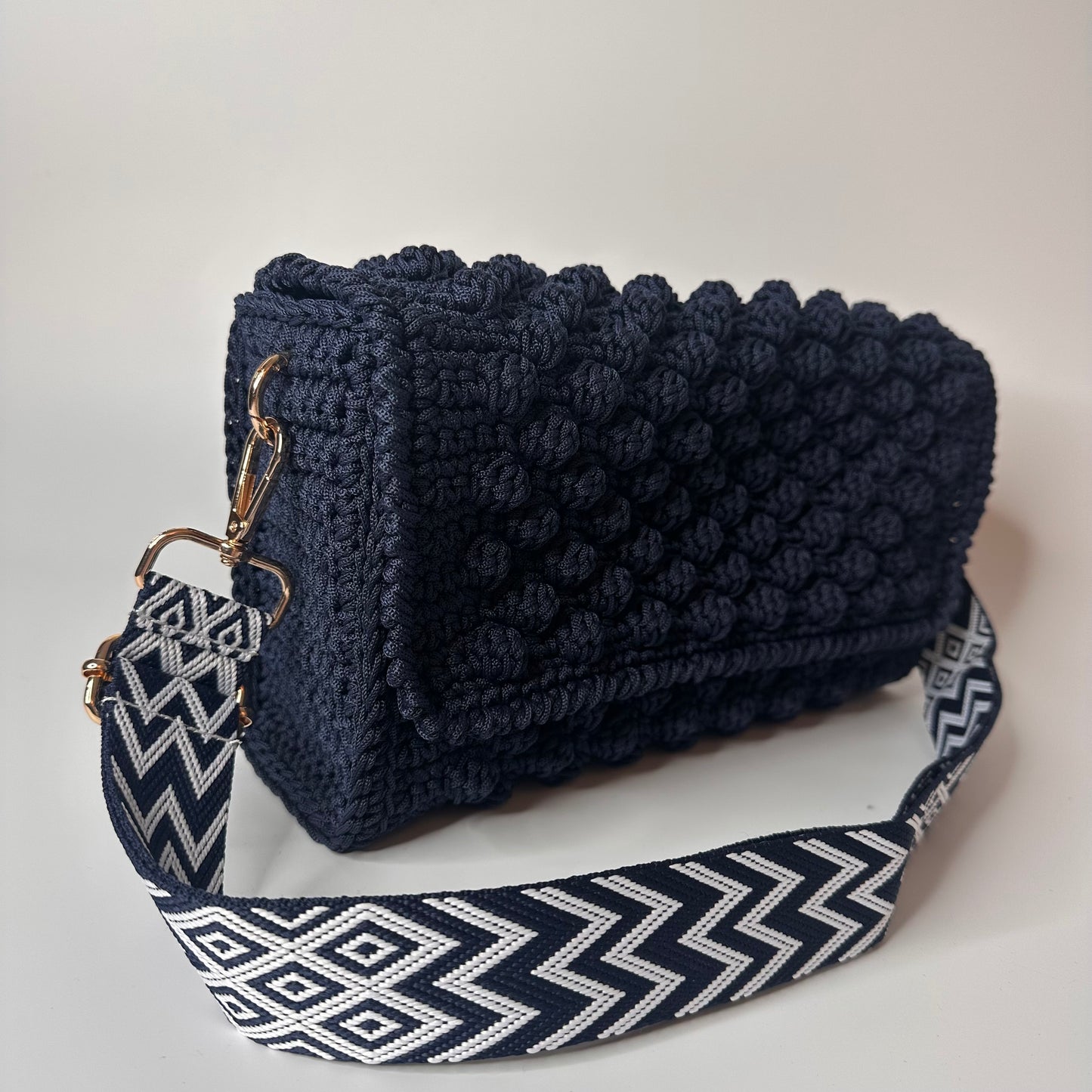 Bubble bag media