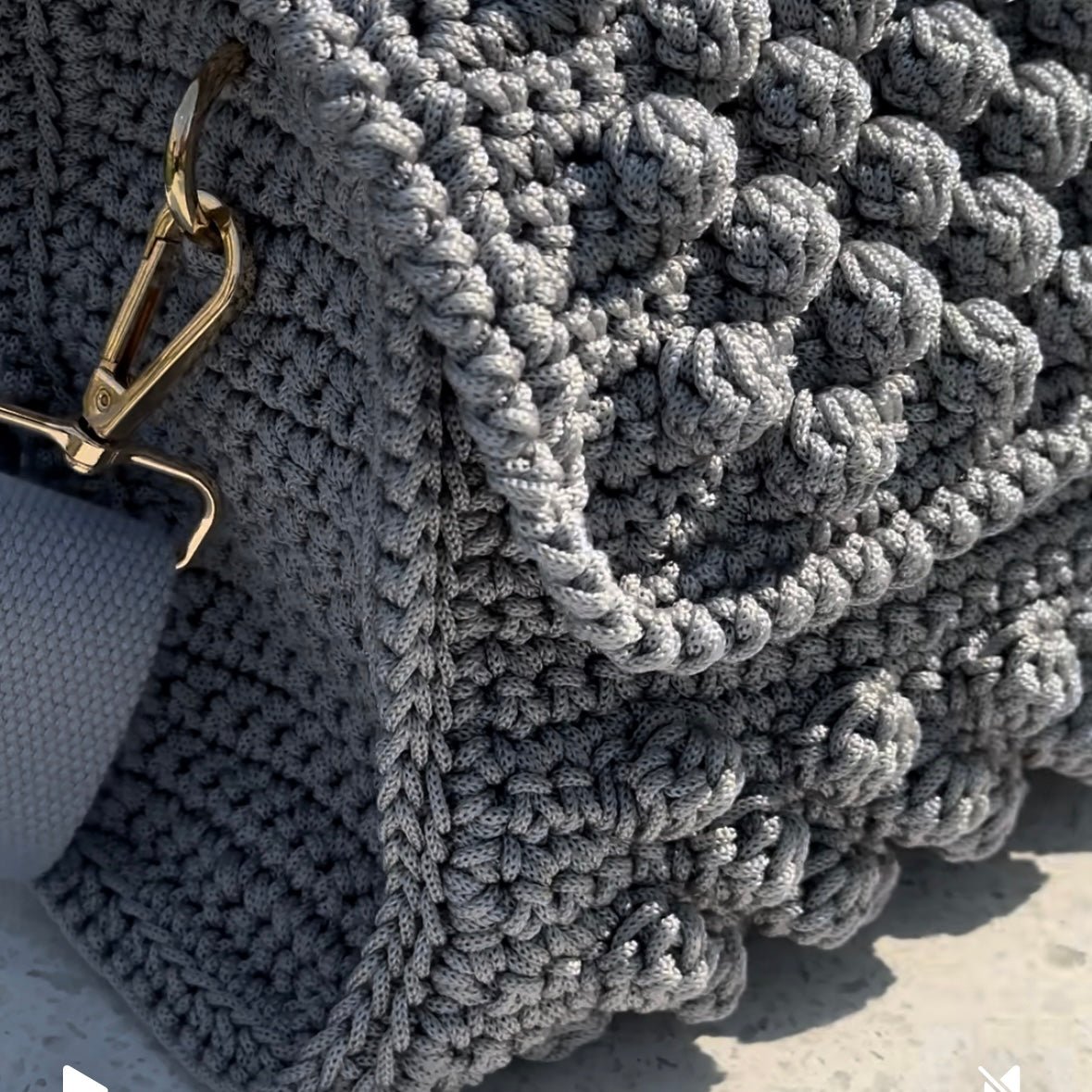 Bubble bag media