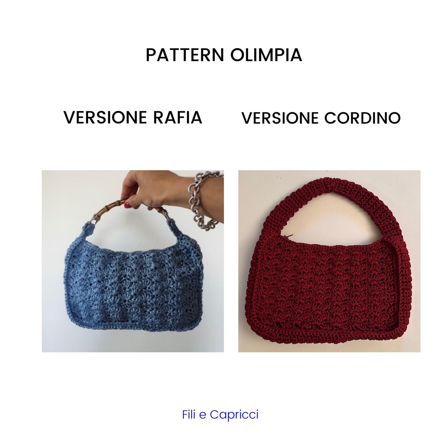 PATTERN OLIMPIA