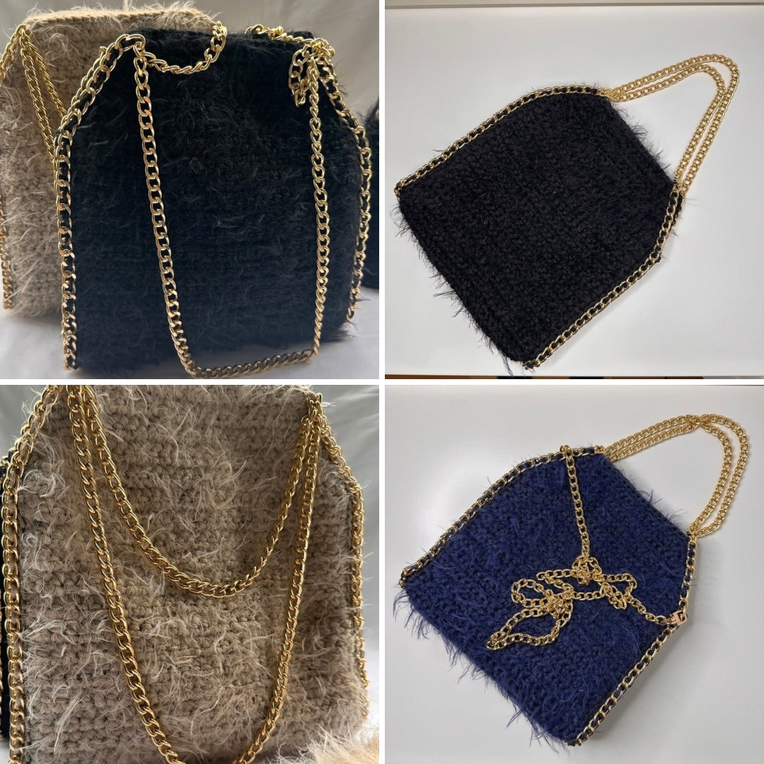 Falabrava Hairy mini