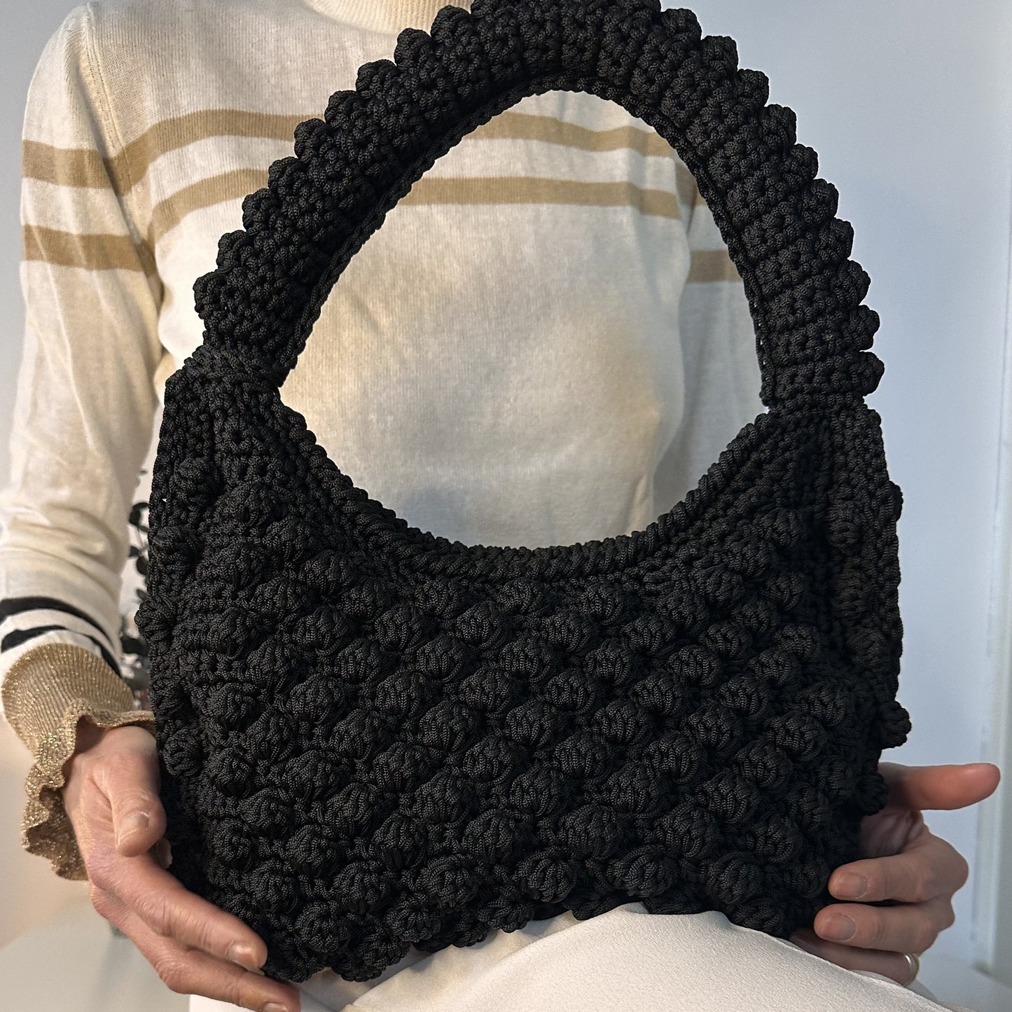 HOBO BAG