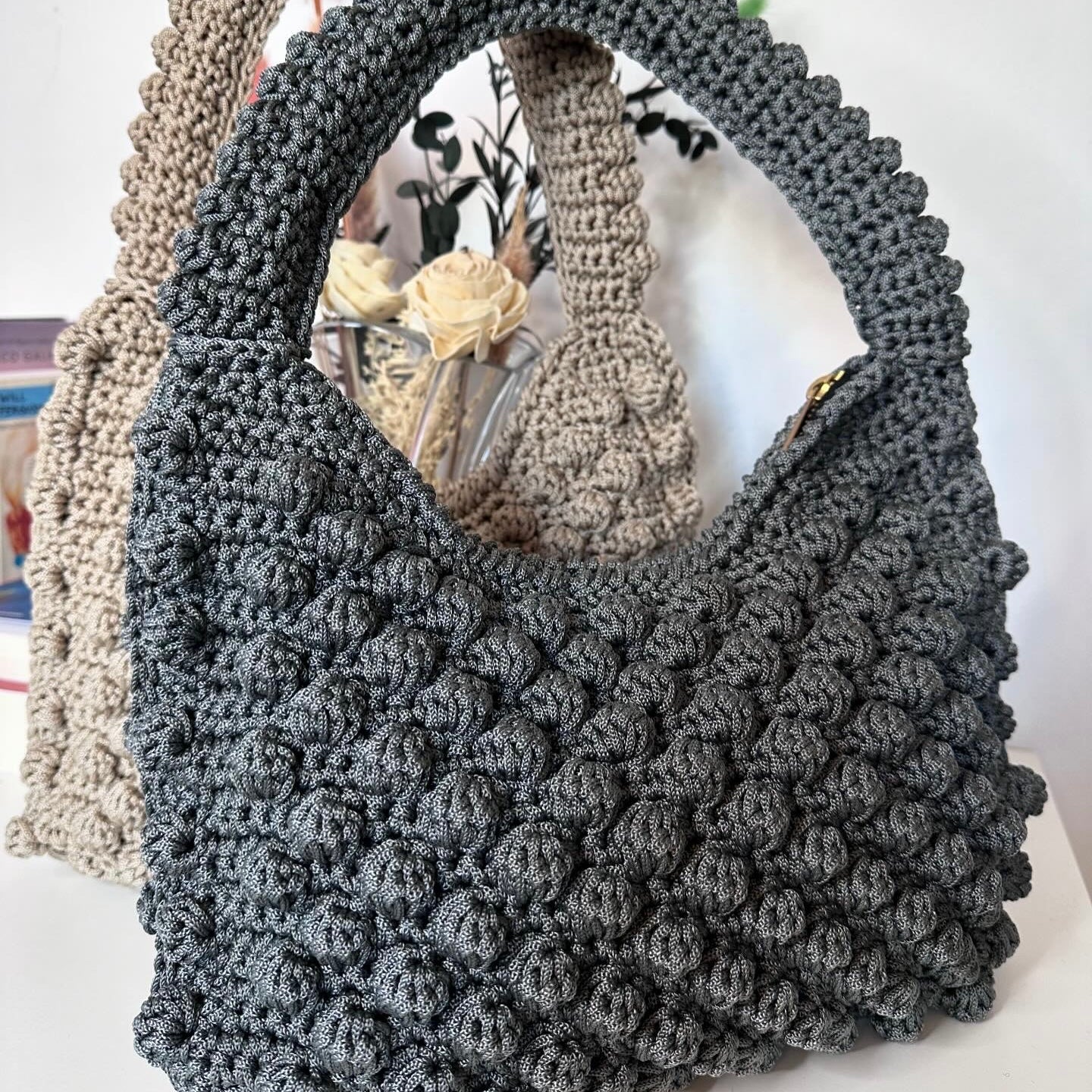 HOBO BAG