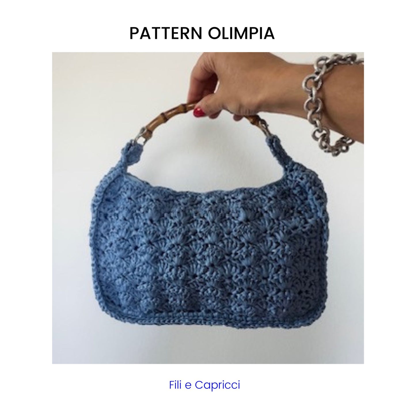 PATTERN OLIMPIA