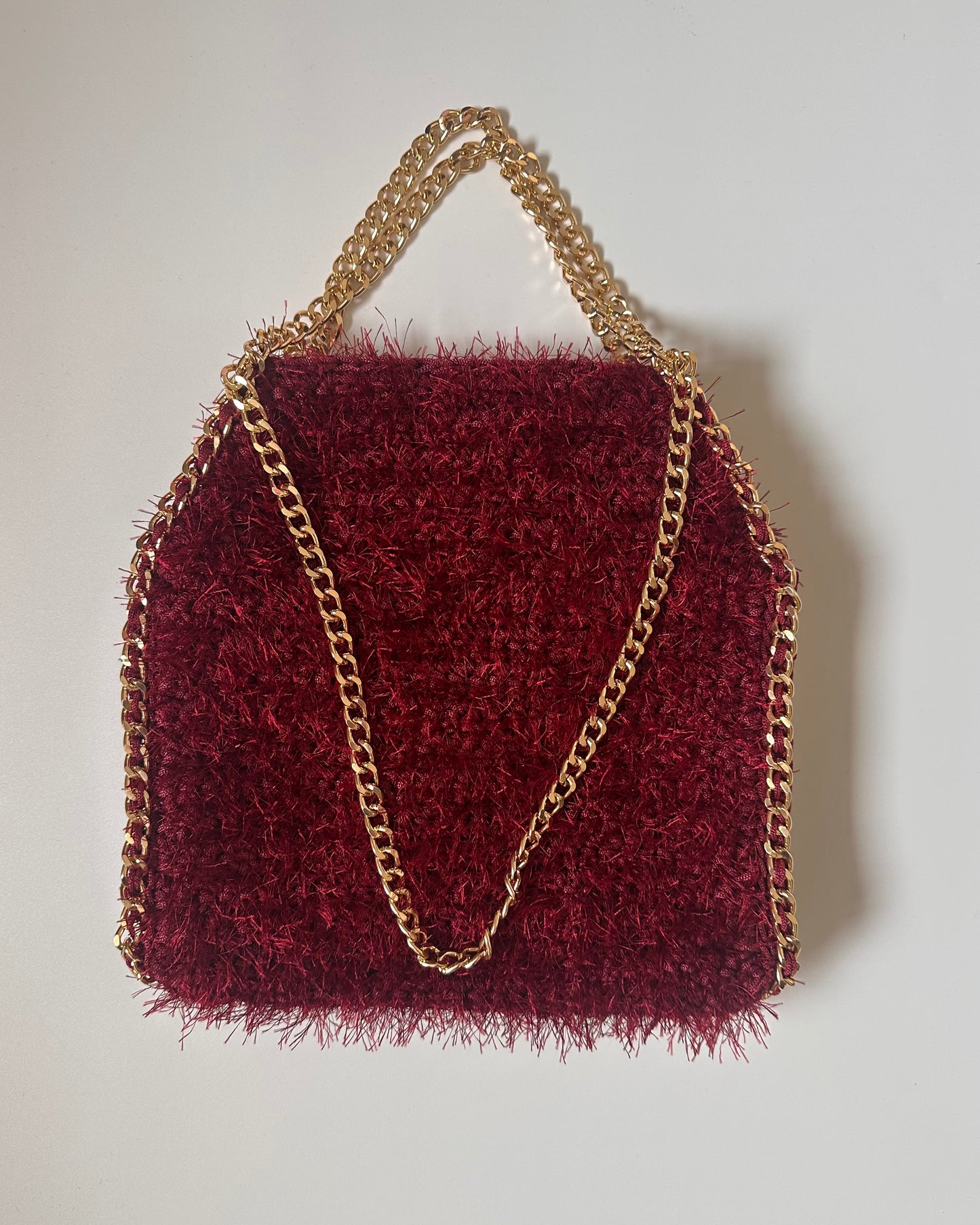 Falabrava Hairy mini