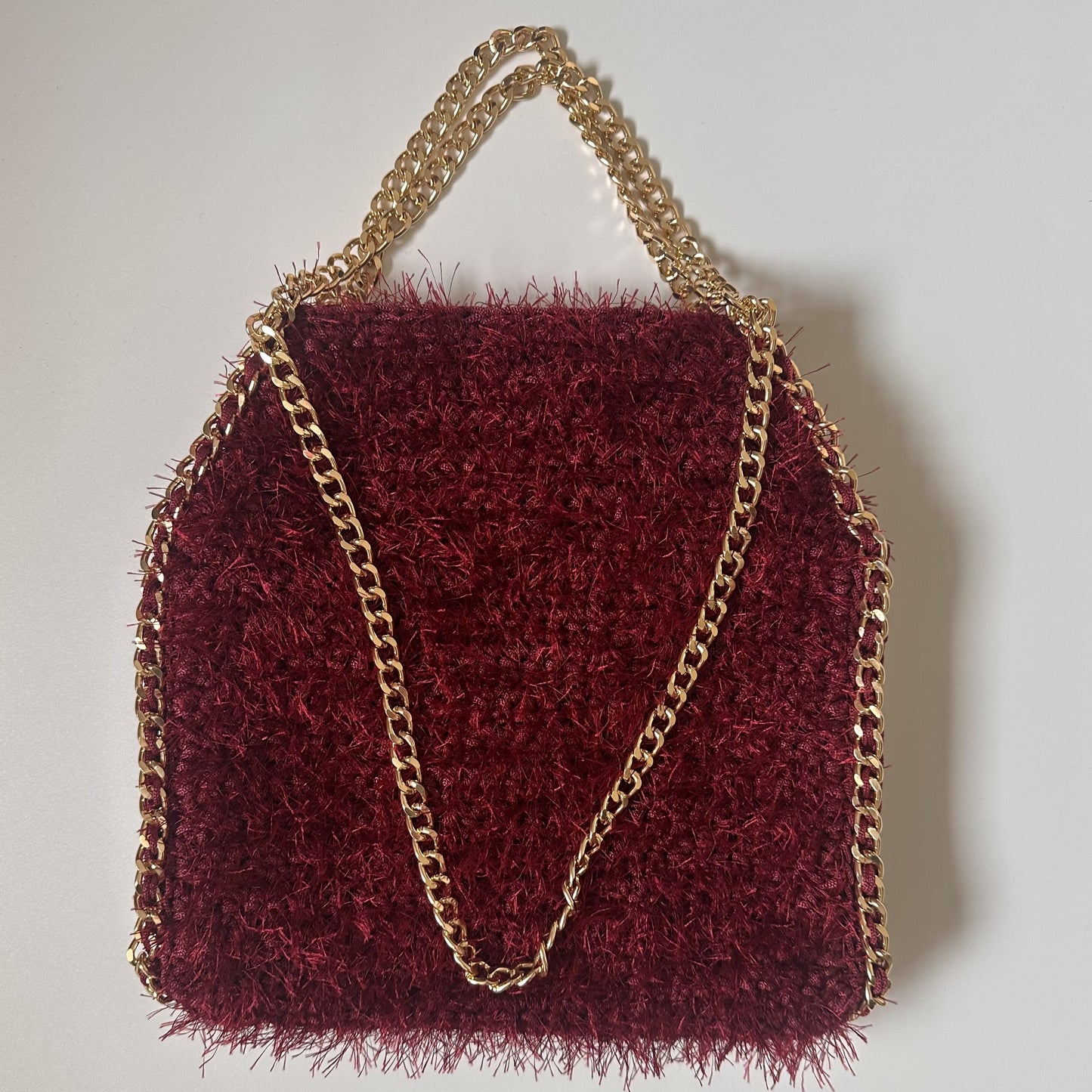 Falabrava Hairy mini