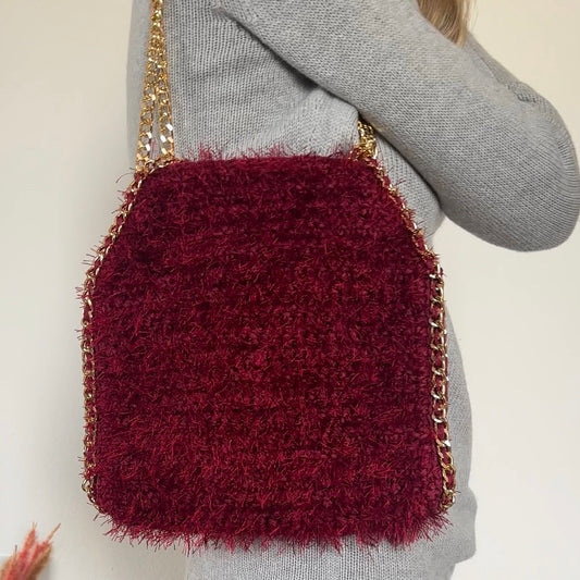 Falabrava Hairy Midi