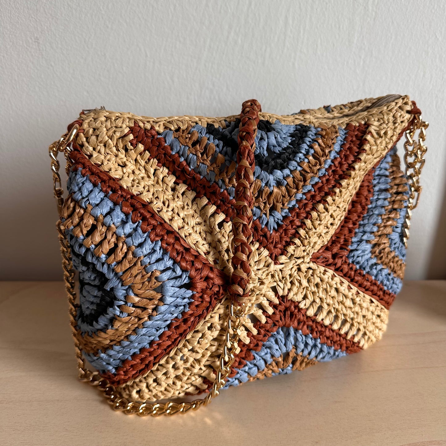 POCHETTE ALMA