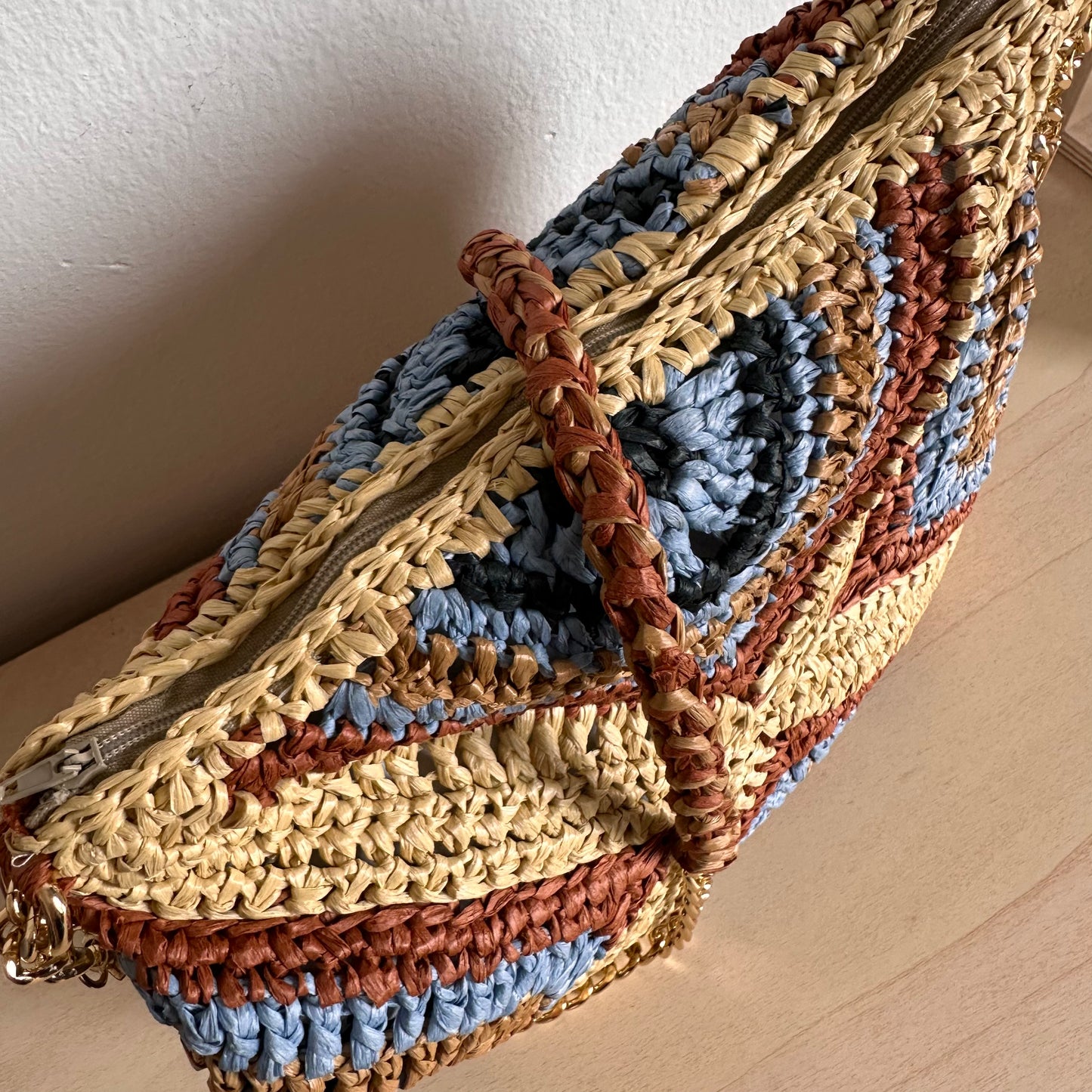 POCHETTE ALMA