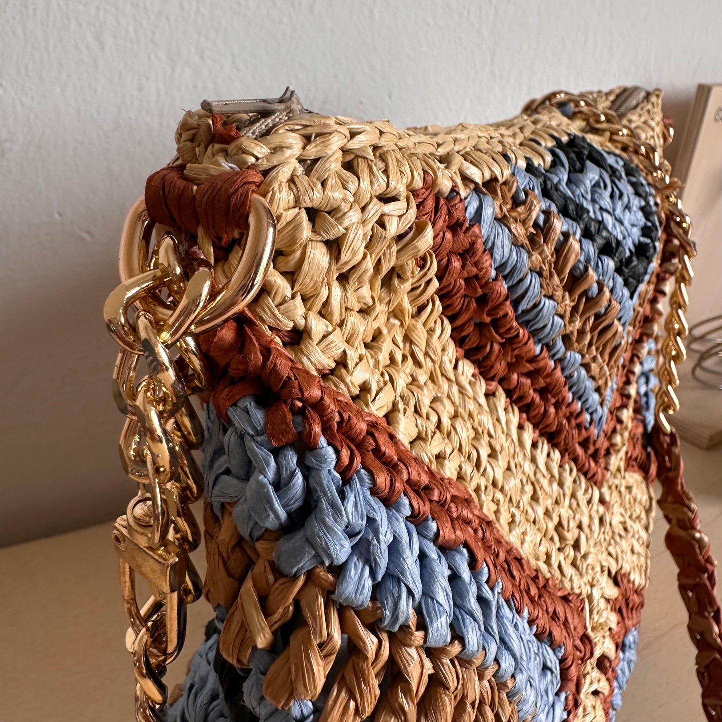 POCHETTE ALMA
