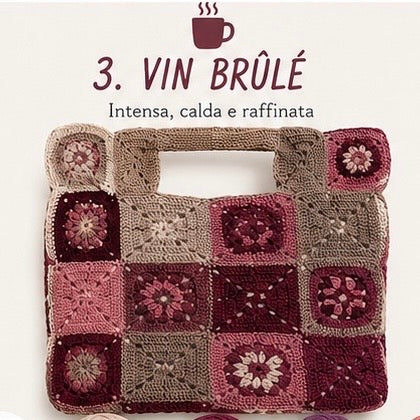 VIDEO CORSO BORSA BIG GRANNY (9 VIDEO LEZIONI - PDF CON ISTRUZIONI SCRITTE)