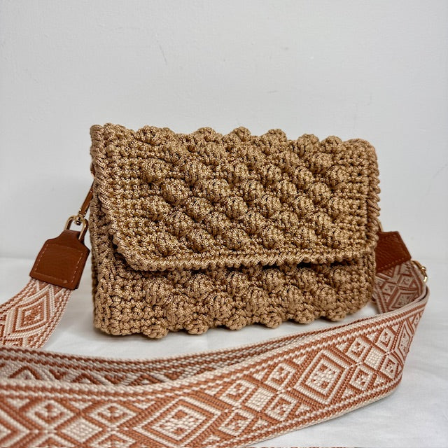 Bubble Bag mini corda