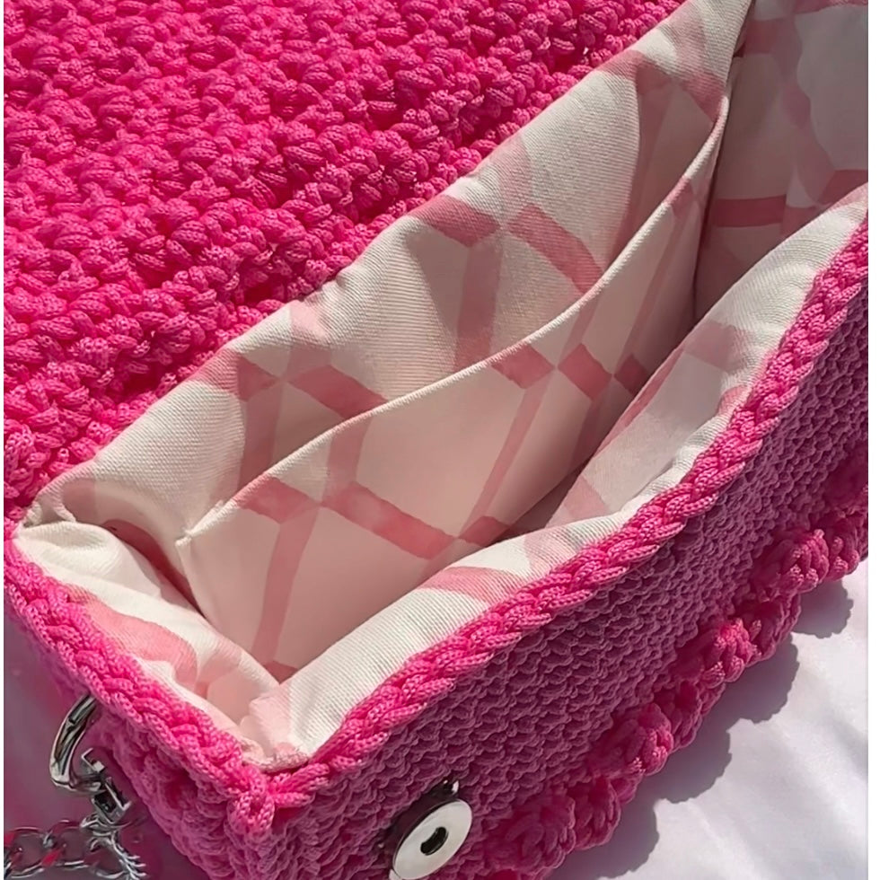 Bubble Bag mini