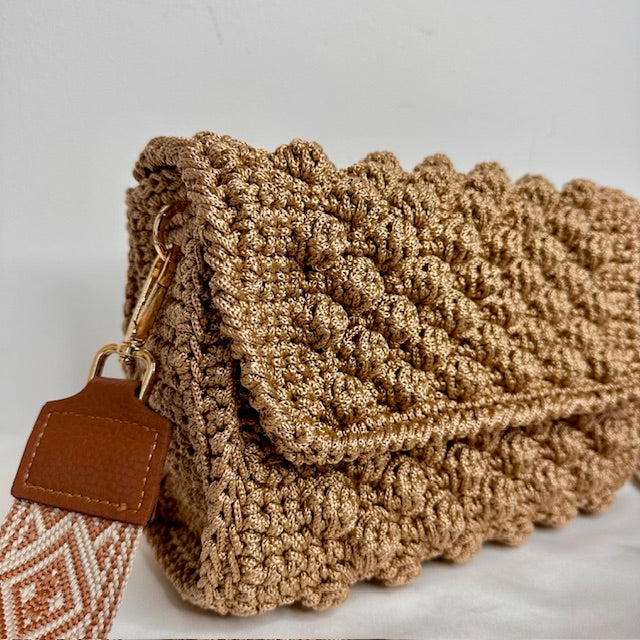 Bubble Bag mini corda