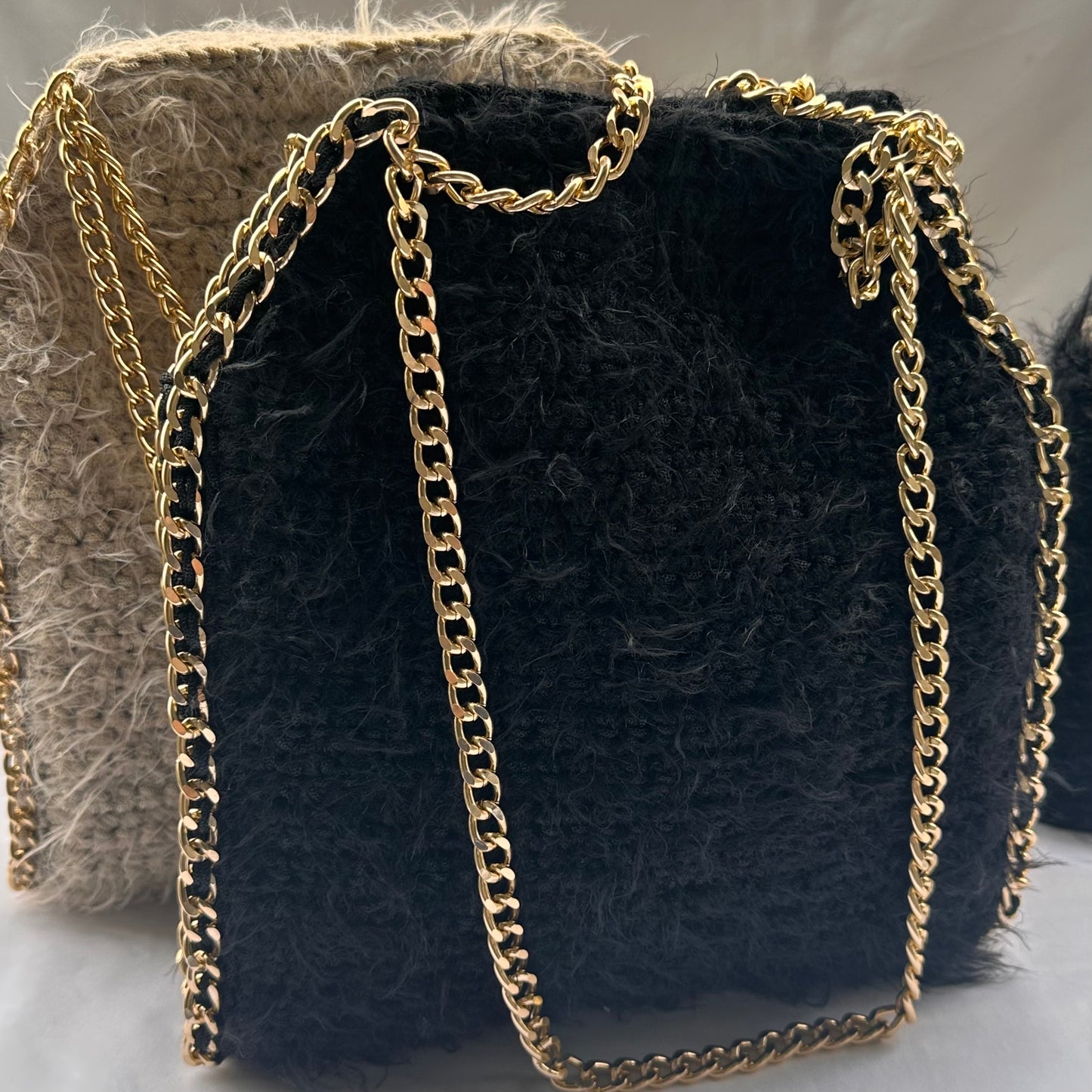 Falabrava Hairy mini