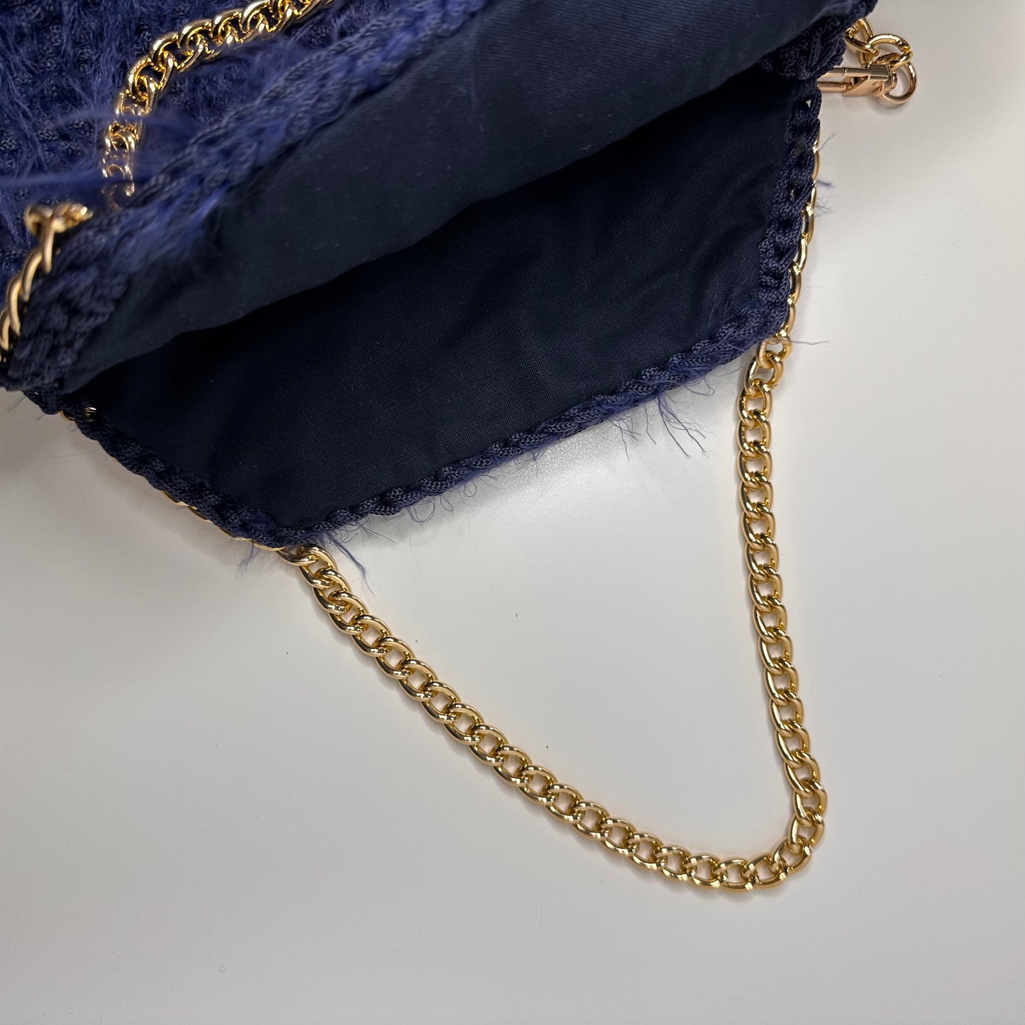 Falabrava Hairy mini