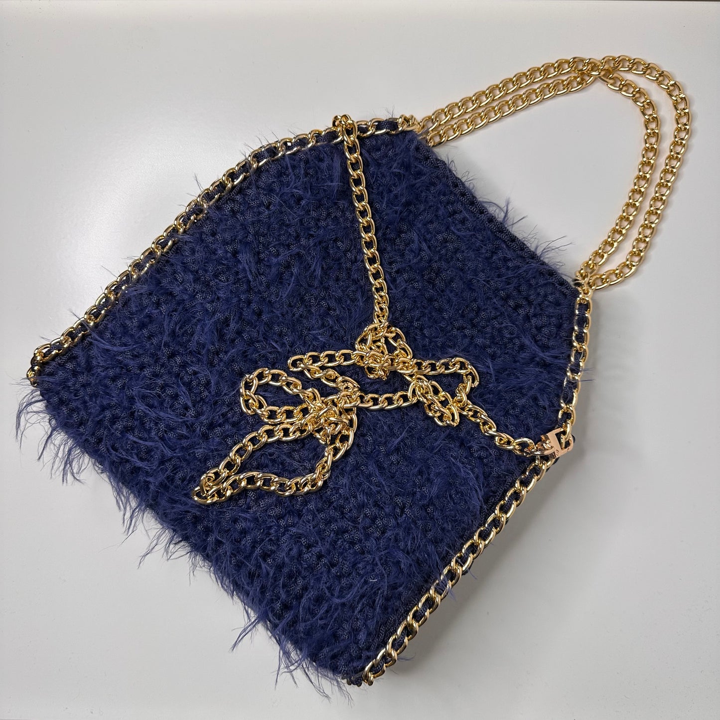 Falabrava Hairy mini