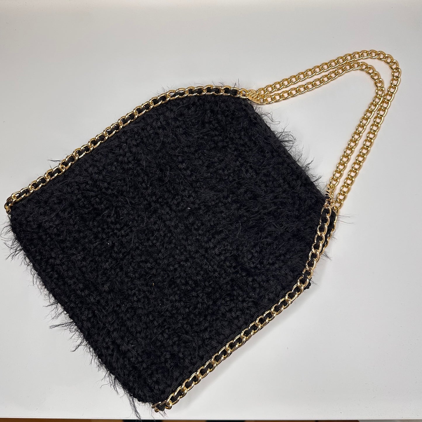 Falabrava Hairy mini