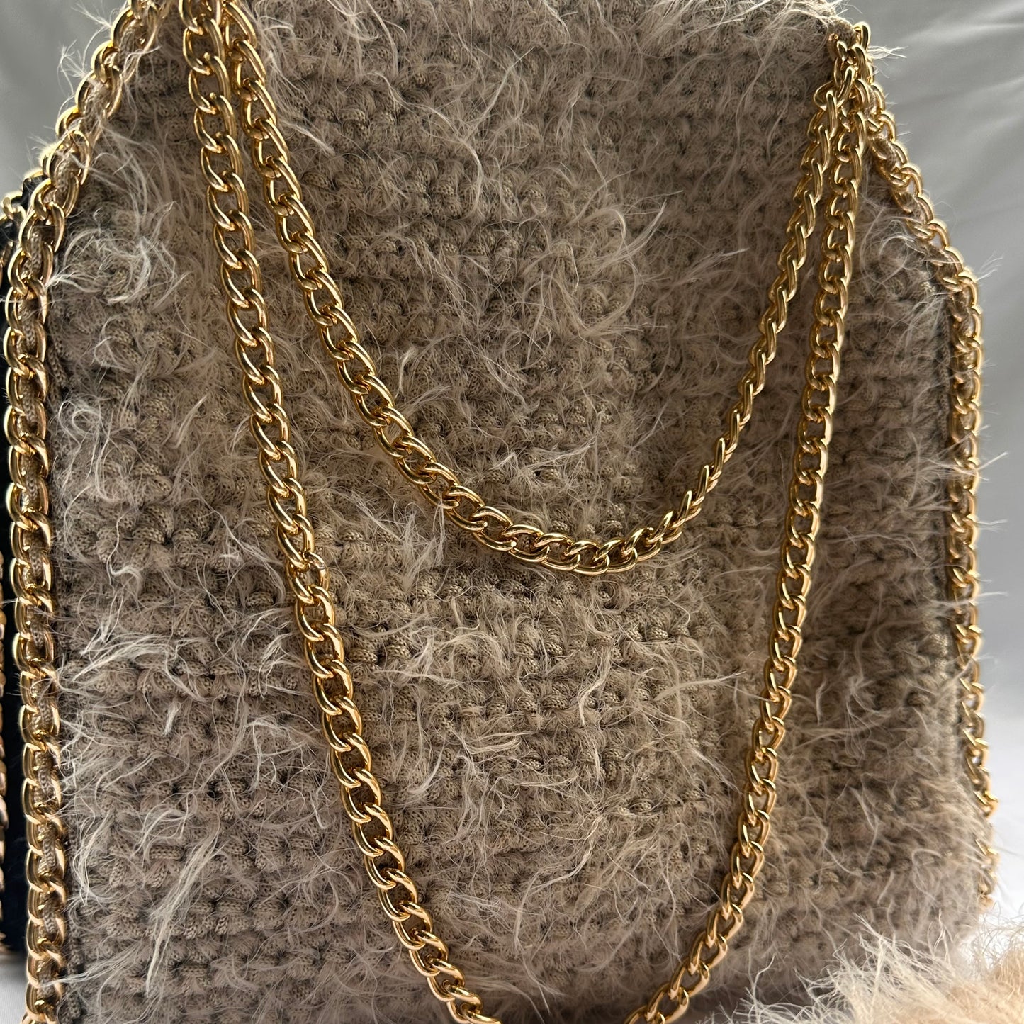 Falabrava Hairy mini